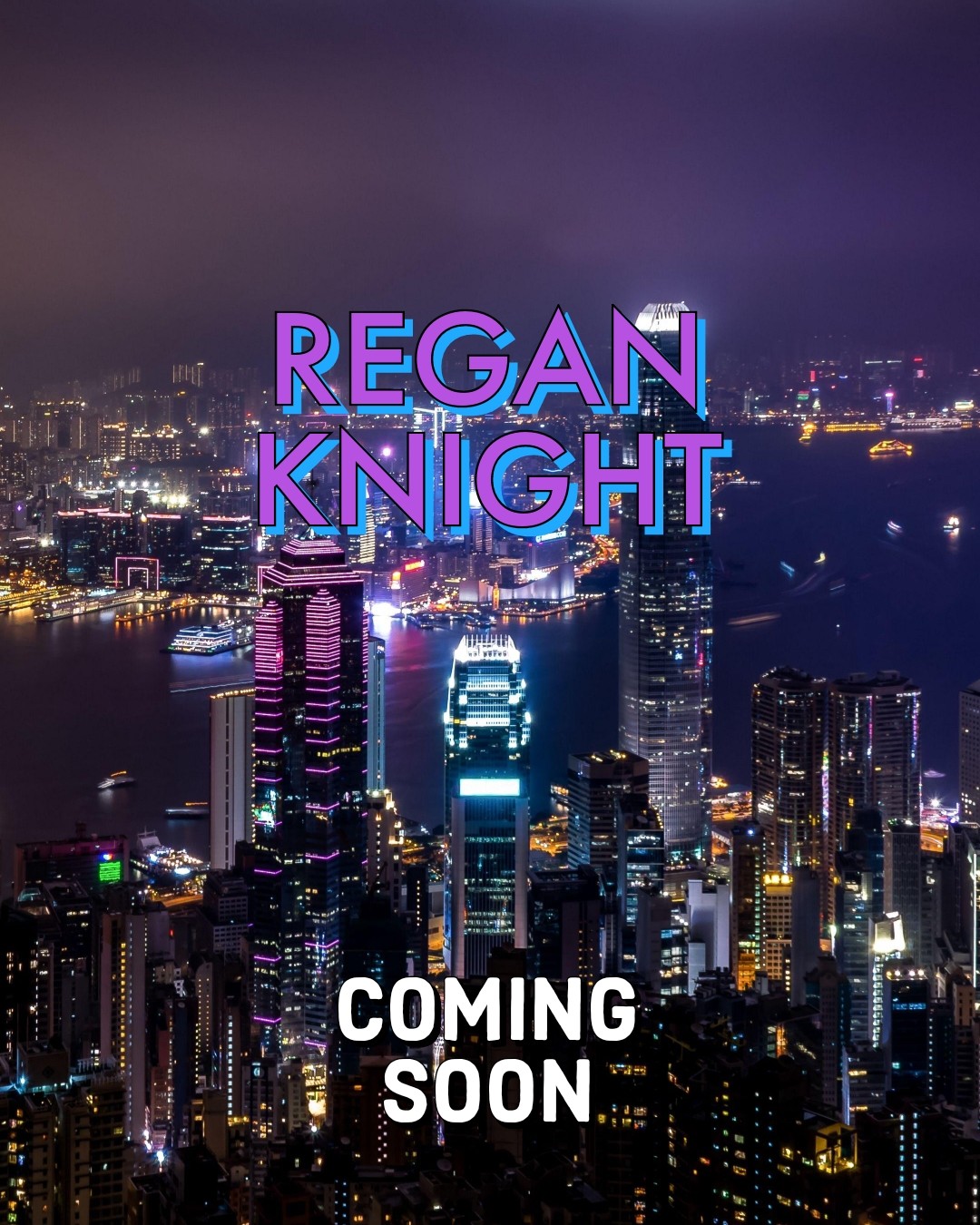 Regan Knight